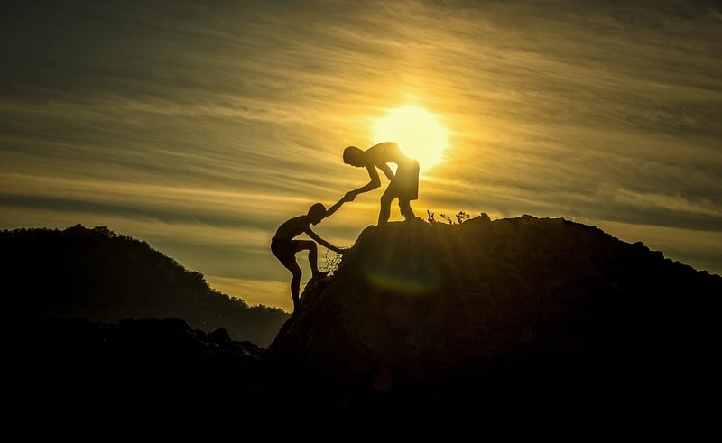 Challenges to conquer