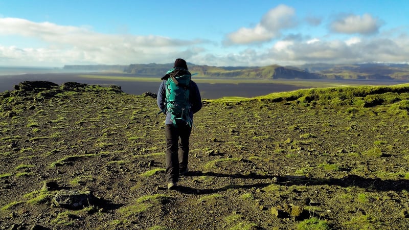 Backpacking Expedition